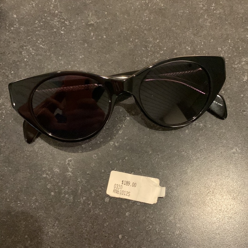 Rag & bone sunglasses